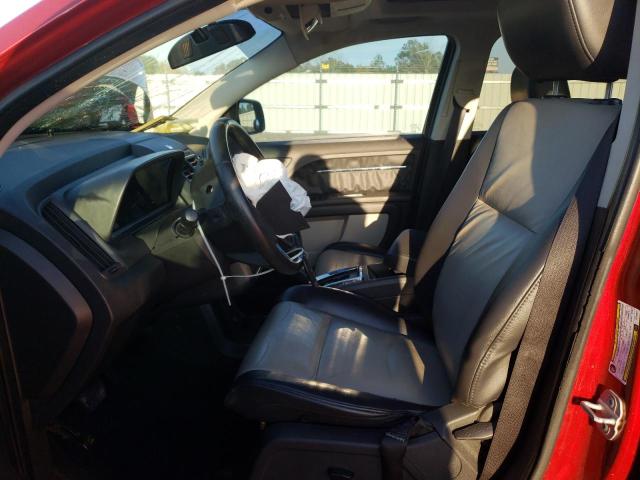 Photo 7 from auction – 2009 DODGE JOURNEY R/ with VIN 3D4GG67V59T142877