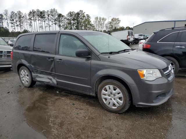 Photo 4 from auction – 2015 DODGE GRAND CARA with VIN 2C4RDGBG4FR658899