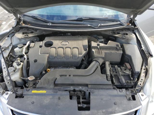Photo 11 from auction – 2011 NISSAN ALTIMA BAS with VIN 1N4AL2AP4BN497438