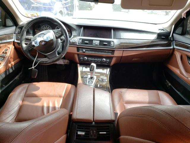 Photo 8 from auction – 2015 BMW 535 XI with VIN WBA5B3C59FD542432