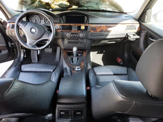 Photo 8 from auction – 2007 BMW 328 I with VIN WBAVA33587KX76173