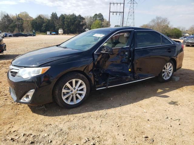 Photo 1 from auction – 2014 TOYOTA CAMRY L with VIN 4T1BF1FK4EU827355