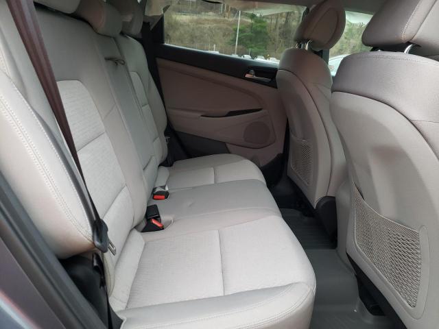 Photo 10 from auction – 2016 HYUNDAI TUCSON LIM with VIN KM8J3CA21GU057299