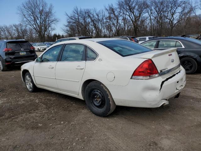 Photo 2 from auction – 2006 CHEVROLET IMPALA LT with VIN 2G1WC581569153444
