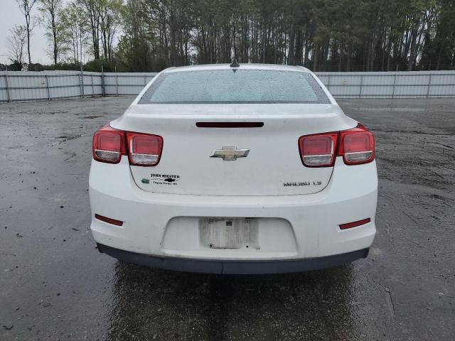 Photo 6 from auction – 2015 CHEVROLET MALIBU LS with VIN 1G11B5SL0FU151515