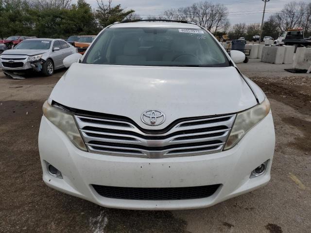 Photo 5 from auction – 2010 TOYOTA VENZA with VIN 4T3ZA3BBXAU021472