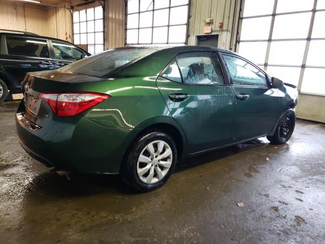 Photo 3 from auction – 2016 TOYOTA COROLLA L with VIN 2T1BURHE4GC606435