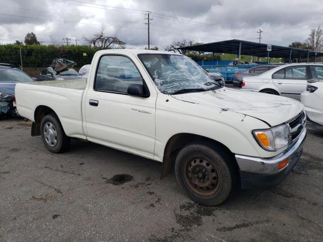 Photo 4 from auction – 1997 TOYOTA TACOMA with VIN 4TANL42N0VZ239978