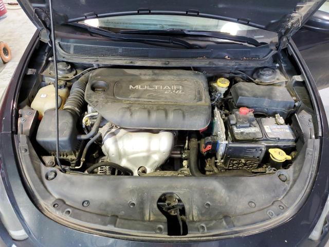 Photo 11 from auction – 2014 DODGE DART SXT with VIN 1C3CDFBB1ED877457