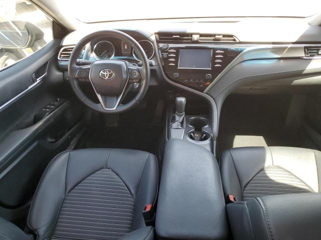 Photo 8 from auction – 2018 TOYOTA CAMRY with VIN 4T1B11HK2JU548976