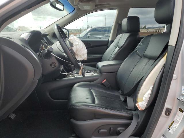Photo 7 from auction – 2013 NISSAN PATHFINDER with VIN 5N1AR2MN9DC630837