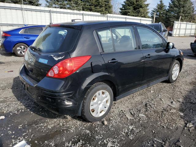 Photo 3 from auction – 2011 NISSAN VERSA S with VIN 3N1BC1CP8BL366716