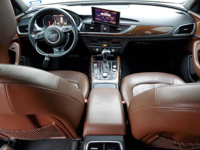 Photo 8 from auction – 2012 AUDI A6 PREMIUM with VIN WAUDFAFCXCN174301