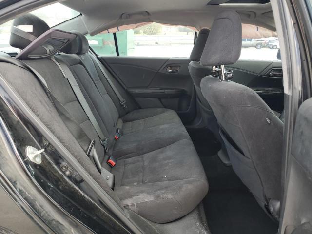 Photo 10 from auction – 2015 HONDA ACCORD EX with VIN 1HGCR2F70FA218527
