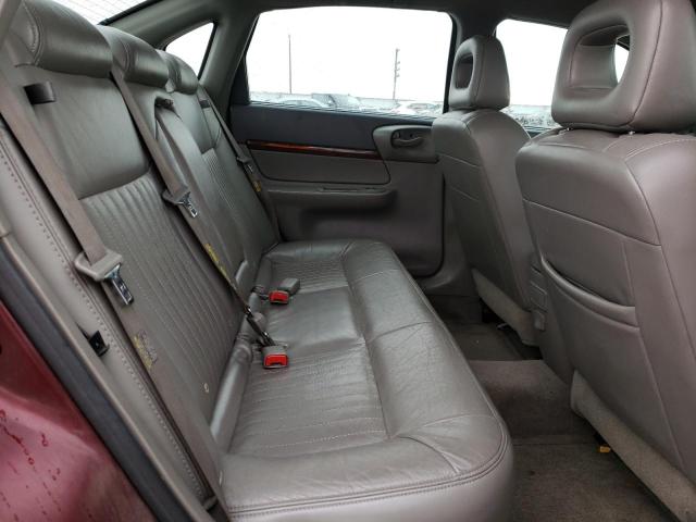 Photo 10 from auction – 2002 CHEVROLET IMPALA LS with VIN 2G1WH55K429109380