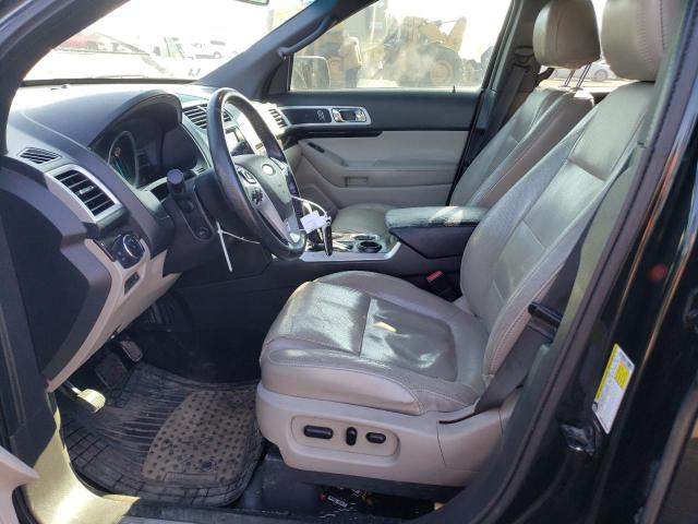 Photo 7 from auction – 2012 FORD EXPLORER L with VIN 1FMHK7F93CGA93602