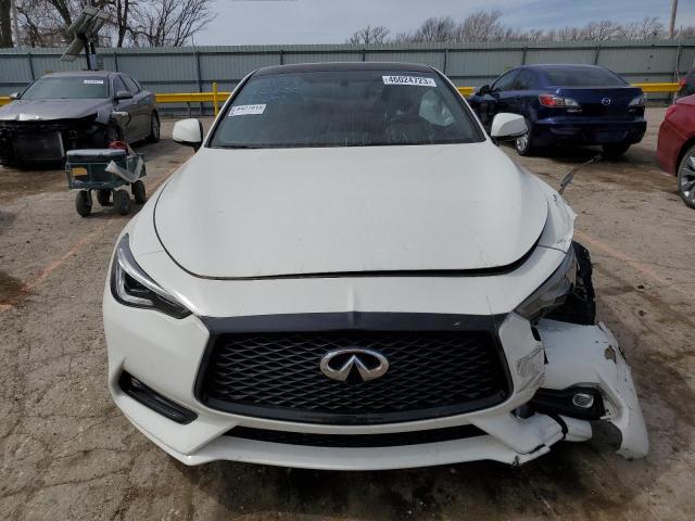 Photo 5 from auction – 2017 INFINITI QX60 with VIN JN1FV7EL6HM700796