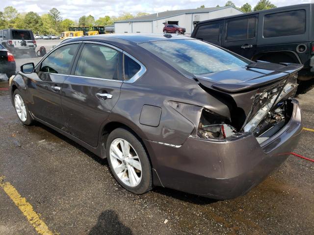 Photo 2 from auction – 2013 NISSAN ALTIMA 2.5 with VIN 1N4AL3AP6DN424368