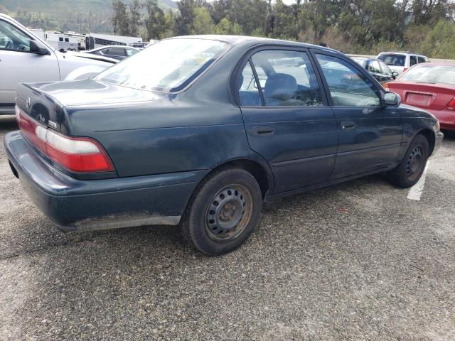 Photo 3 from auction – 1996 TOYOTA COROLLA DX with VIN 1NXBB02E7TZ460762