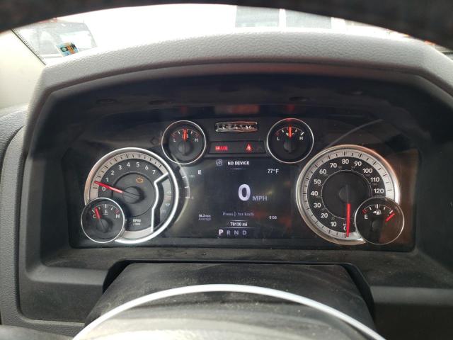 Photo 9 from auction – 2017 RAM 1500 SLT with VIN 1C6RR7LT7HS718826