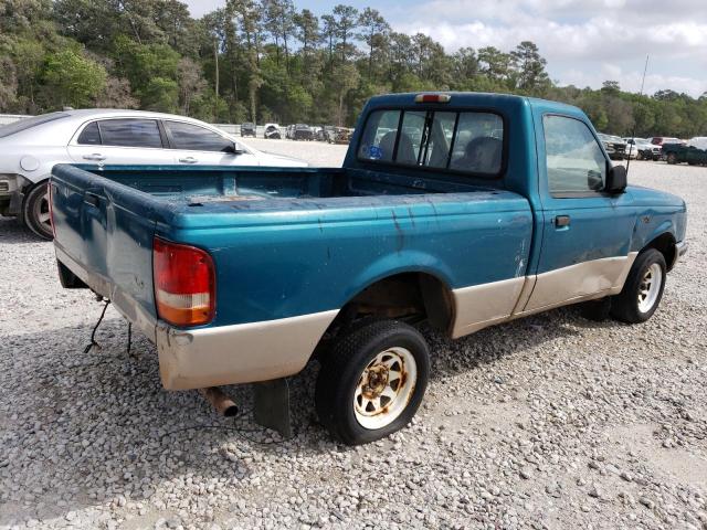 Photo 3 from auction – 1994 FORD RANGER with VIN 1FTCR10A7RUE82165