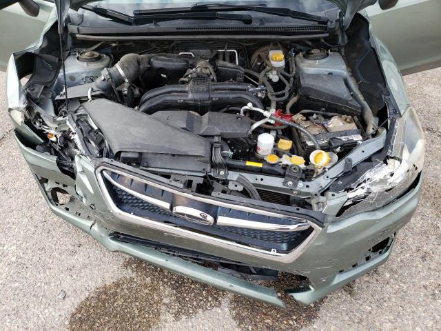 Photo 11 from auction – 2015 SUBARU IMPREZA with VIN JF1GPAA60FH323256