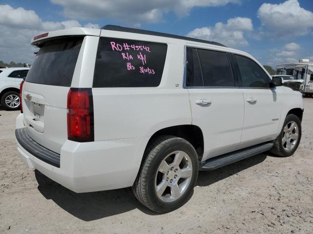 Photo 3 from auction – 2016 CHEVROLET TAHOE C150 with VIN 1GNSCBKC6GR236586
