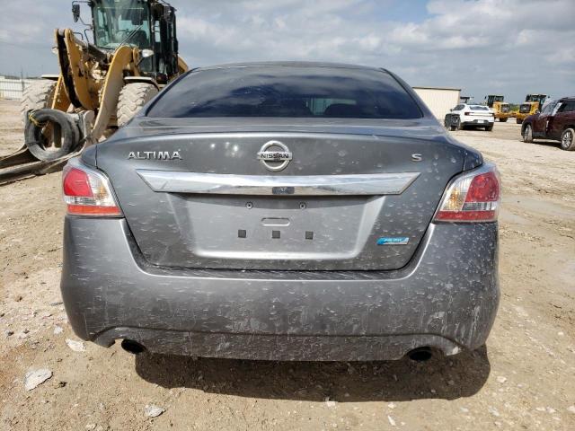 Photo 6 from auction – 2014 NISSAN ALTIMA 2.5 with VIN 1N4AL3AP9EN340031