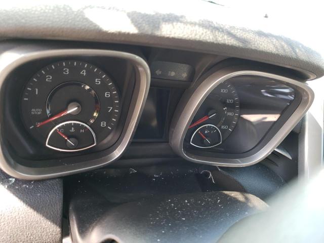 Foto 9 de la subasta – 2015 CHEVROLET MALIBU LS con VIN 1G11B5SL2FF249689