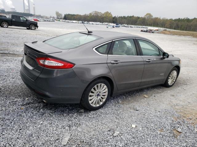 Photo 3 from auction – 2014 FORD FUSION TIT with VIN 3FA6P0SU5ER363011