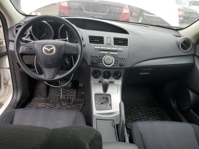 Photo 8 from auction – 2010 MAZDA 3 I with VIN JM1BL1SF9A1118812