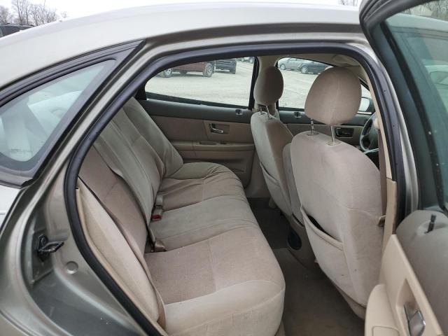 Photo 10 from auction – 2002 FORD TAURUS SE with VIN 1FAFP53U12G206235