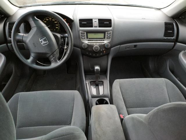 Photo 8 from auction – 2006 HONDA ACCORD VAL with VIN 1HGCM56136A070207