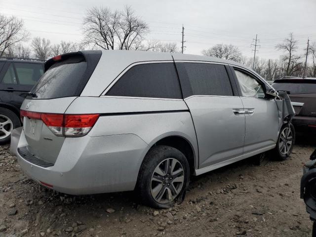 Photo 3 from auction – 2014 HONDA ODYSSEY TO with VIN 5FNRL5H96EB086647