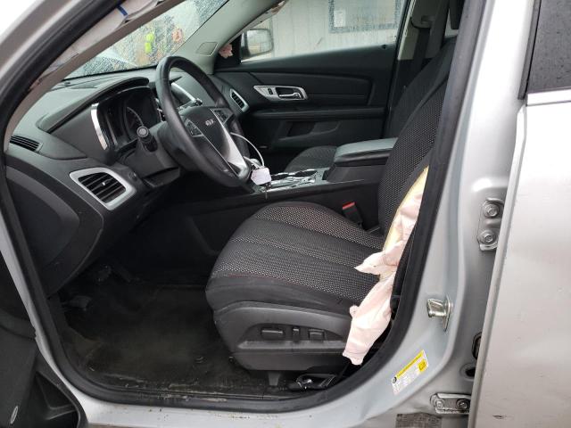 Photo 7 from auction – 2015 GMC TERRAIN SL with VIN 2GKALREK4F6339858