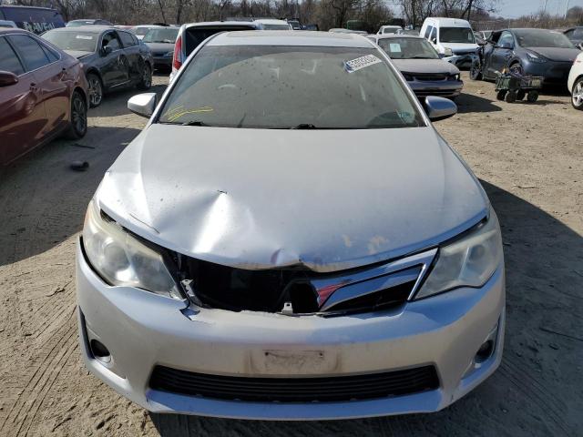 Photo 5 from auction – 2012 TOYOTA CAMRY BASE with VIN 4T4BF1FK7CR243079