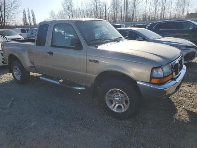 Photo 4 from auction – 2000 FORD RANGER SUP with VIN 1FTZR15VXYPB87337