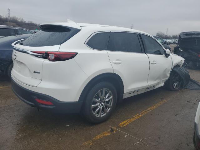 Photo 3 from auction – 2018 MAZDA CX-9 TOURI with VIN JM3TCBCY5J0233981