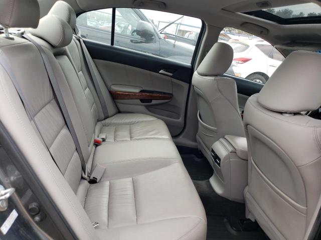 Photo 10 from auction – 2011 HONDA ACCORD EXL with VIN 1HGCP2F84BA050688