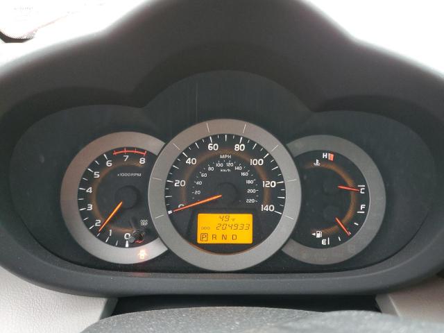 Photo 9 from auction – 2011 TOYOTA RAV4 with VIN 2T3KF4DV8BW103203