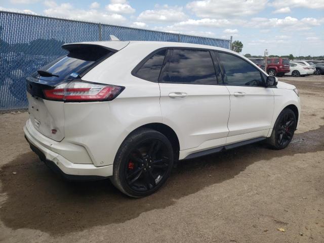 Photo 3 from auction – 2019 FORD EDGE ST with VIN 2FMPK4AP1KBC17775