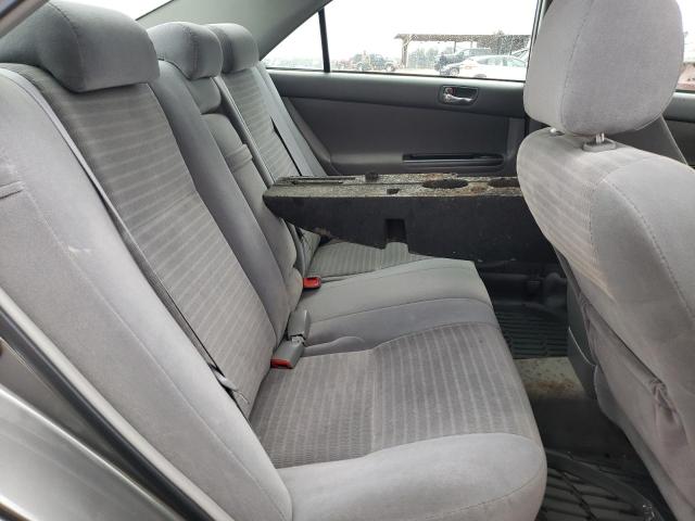 Photo 10 from auction – 2006 TOYOTA CAMRY LE with VIN 4T1BE32K16U745735