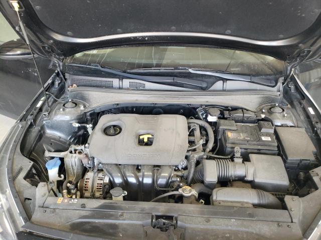 Photo 11 from auction – 2019 KIA FORTE FE with VIN 3KPF24AD2KE099802