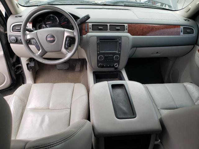Photo 8 from auction – 2013 GMC SIERRA K15 with VIN 3GTP2WE75DG182202