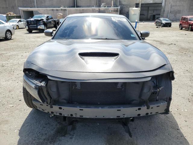Photo 5 from auction – 2019 DODGE CHARGER SC with VIN 2C3CDXGJ6KH736789