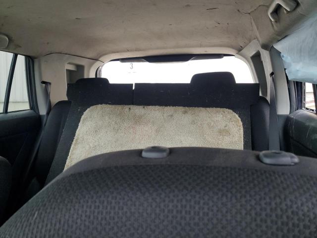 Photo 10 from auction – 2008 SCION XB with VIN JTLKE50E581022489