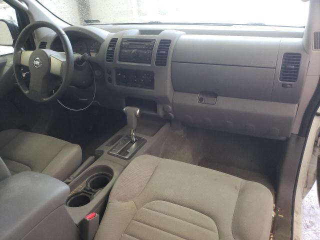Photo 8 from auction – 2010 NISSAN FRONTIER K with VIN 1N6BD0CT3AC430945
