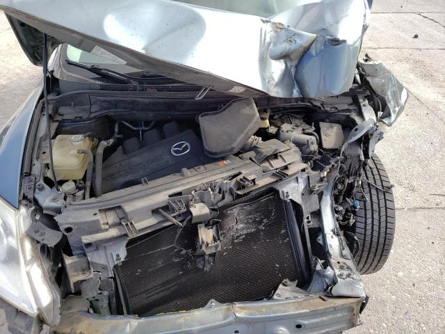Photo 12 from auction – 2012 MAZDA CX-9 with VIN JM3TB2CA3C0369051