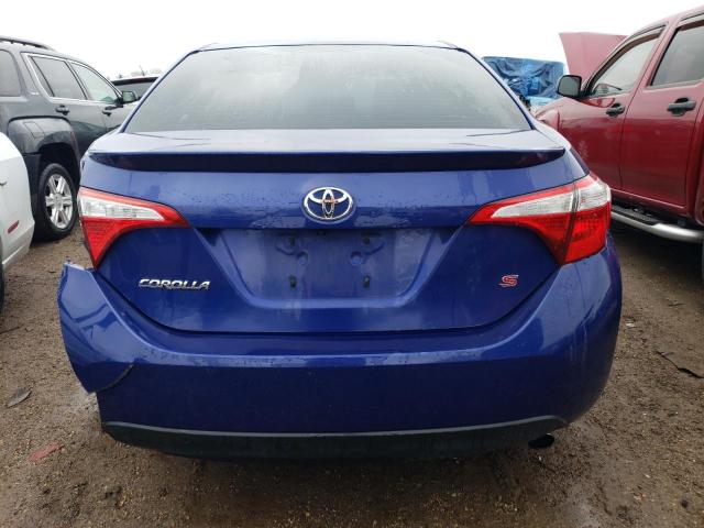 Photo 6 from auction – 2016 TOYOTA COROLLA L with VIN 2T1BURHEXGC676389