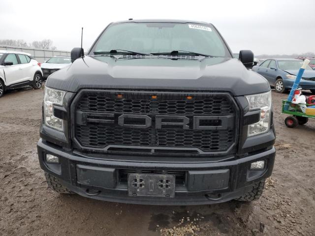 Photo 5 from auction – 2016 FORD F150 SUPER with VIN 1FTEW1EG6GKF18550